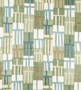 Monolith Fabric by Harlequin Jade/Kyanite Monolith Fabric by Harlequin Jade/Kyanite