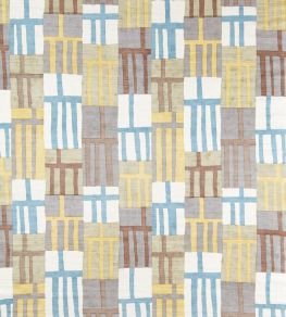 Monolith Fabric by Harlequin Topaz/Citrine