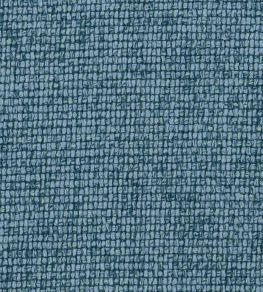 Montague Fabric by Designers Guild Azure Montague Fabric by Designers Guild Azure