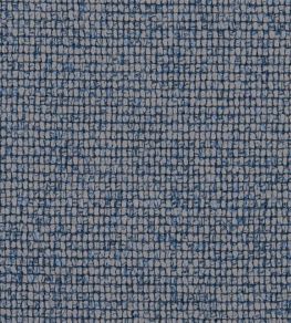 Montague Fabric by Designers Guild Cobalt Montague Fabric by Designers Guild Cobalt