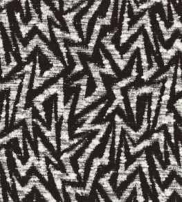 Monte Rosa Fabric by Camengo Carbone Monte Rosa Fabric by Camengo Carbone