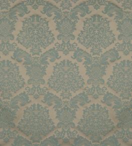 Montespan Fabric by Casal Perle Aigue Marine Montespan Fabric by Casal Perle Aigue Marine