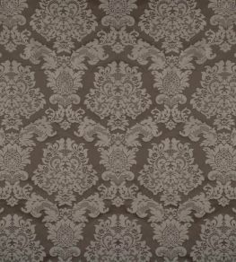 Montespan Fabric by Casal Taupe Montespan Fabric by Casal Taupe