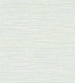 Montez Wallpaper by Jane Churchill Aqua Montez Wallpaper by Jane Churchill Aqua