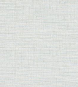 Montez Wallpaper by Jane Churchill Blue Montez Wallpaper by Jane Churchill Blue