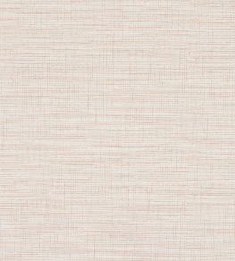 Montez Wallpaper by Jane Churchill Pale Pink