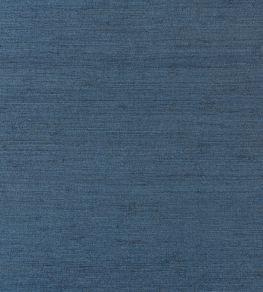 Montgomery Weave Wallpaper by Thibaut Navy