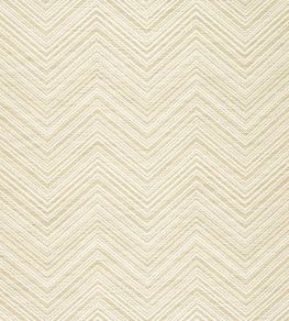 Monti Chevron Fabric by Thibaut Parchment Monti Chevron Fabric by Thibaut Parchment