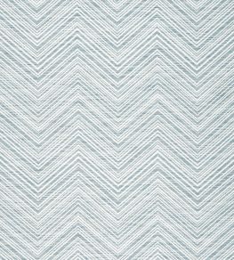 Monti Chevron Fabric by Thibaut Powder Monti Chevron Fabric by Thibaut Powder