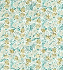 Montipora Fabric by Harlequin Amazonia / Nectar Montipora Fabric by Harlequin Amazonia / Nectar