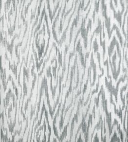 Montreal Fabric by Prestigious Textiles Silver Montreal Fabric by Prestigious Textiles Silver