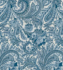 Montrose Fabric by Arley House Delph Montrose Fabric by Arley House Delph
