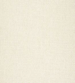 Monviso Fabric by Thibaut Parchment