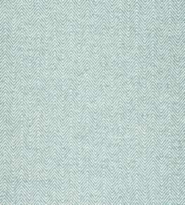 Monviso Fabric by Thibaut Seafoam