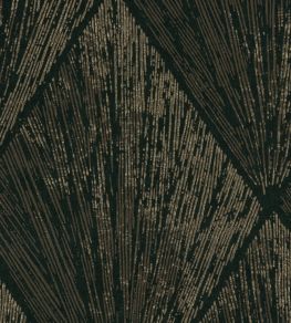 Moonlight Wallpaper by Elitis Nuit D'Etoiles