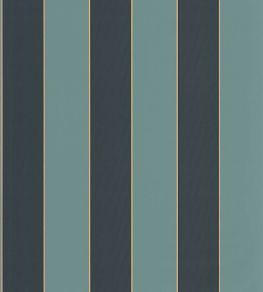 Moonlight Golden Lines Wallpaper by Caselio Vert Foret Noir Moonlight Golden Lines Wallpaper by Caselio Vert Foret Noir