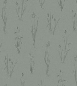 Moorland Wallpaper by Borastapeter Grey Moorland Wallpaper by Borastapeter Grey