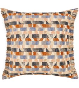 Morandi Cushion 50 x 50cm by Villa Nova Harbour Morandi Cushion 50 x 50cm by Villa Nova Harbour