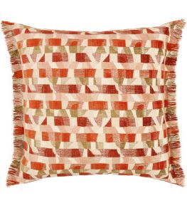 Morandi Cushion 50 x 50cm by Villa Nova Morello