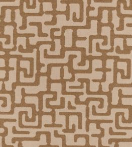 Moremi FR Fabric by Warwick Desert Moremi FR Fabric by Warwick Desert