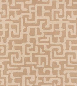 Moremi FR Fabric by Warwick Silica Moremi FR Fabric by Warwick Silica