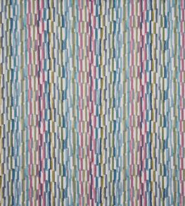 Morena Fabric by Prestigious Textiles Rainbow Morena Fabric by Prestigious Textiles Rainbow