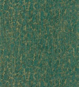 Moresque Glaze Wallpaper by Zoffany Huntsmans Green Moresque Glaze Wallpaper by Zoffany Huntsmans Green