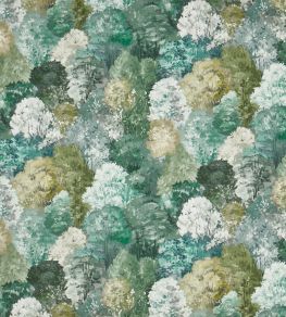 Mori Fabric by Prestigious Textiles Eden