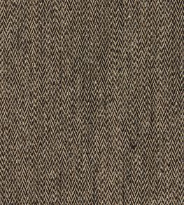 Brunswick Fabric by Morris & Co Soot