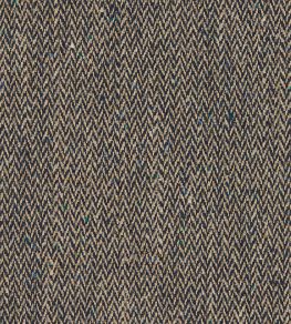 Brunswick Fabric by Morris & Co Indigo Brunswick Fabric by Morris & Co Indigo