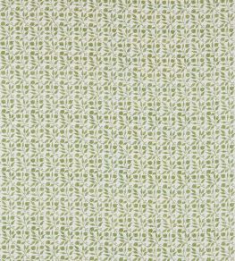 Rosehip Fabric by Morris & Co Thyme