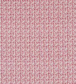 Rosehip Fabric by Morris & Co Rose