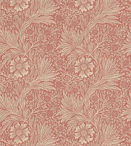 Marigold Wallpaper by Morris & Co Brick Marigold Wallpaper by Morris & Co Brick