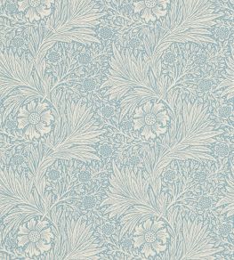 Marigold Wallpaper by Morris & Co Wedgwood Marigold Wallpaper by Morris & Co Wedgwood