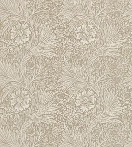 Marigold Wallpaper by Morris & Co Linen
