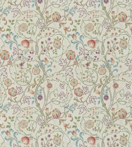 Mary Isobel Wallpaper by Morris & Co Rose/Artichoke