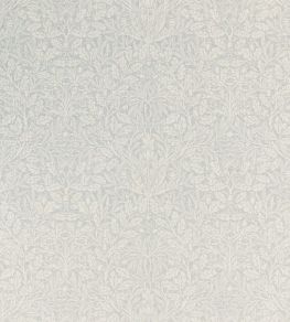 Morris Acorn Fabric by Morris & Co Mineral