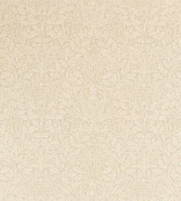 Morris Acorn Fabric by Morris & Co Bayleaf