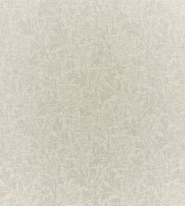 Thistle Weave Fabric by Morris & Co Mineral Thistle Weave Fabric by Morris & Co Mineral