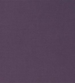 Ruskin Fabric by Morris & Co Plum