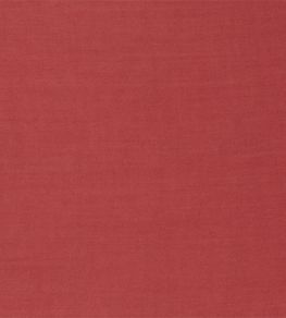 Ruskin Fabric by Morris & Co Carmine