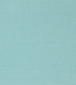 Ruskin Fabric by Morris & Co Teal