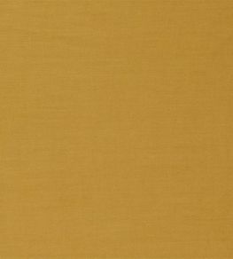 Ruskin Fabric by Morris & Co Mustard