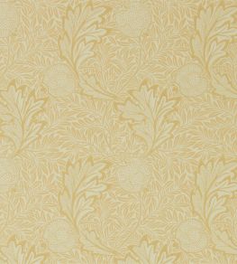 Apple Wallpaper by Morris & Co Honey Gold