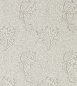 Apple Wallpaper by Morris & Co Chalk Ivory Apple Wallpaper by Morris & Co Chalk Ivory