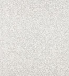 Pure Acorn Fabric by Morris & Co Dove Pure Acorn Fabric by Morris & Co Dove
