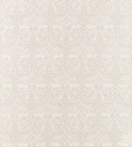Pure Brer Rabbit Fabric by Morris & Co Linen