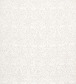 Pure Brer Rabbit Weave Fabric by Morris & Co Linen Pure Brer Rabbit Weave Fabric by Morris & Co Linen
