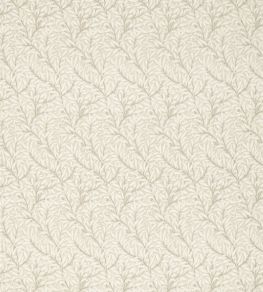 Pure Willow Boughs Fabric by Morris & Co Linen Pure Willow Boughs Fabric by Morris & Co Linen
