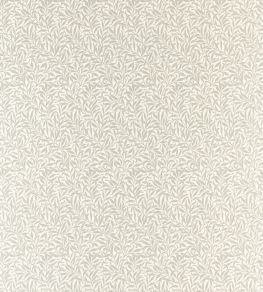 Pure Willow Boughs Fabric by Morris & Co Gilver Pure Willow Boughs Fabric by Morris & Co Gilver